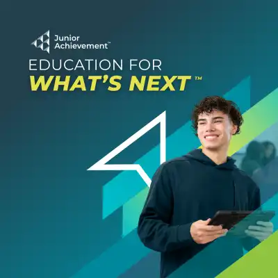 EDU for What's Next